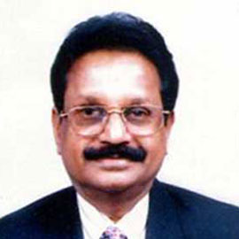 Dr. C. Indiraraju
