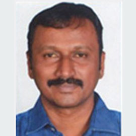 Dr. G. Rajasekaran