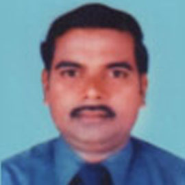 Dr. T. Rajendran