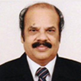 Dr. B. Alagarasan