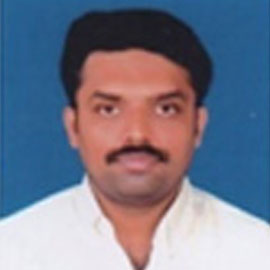 Dr. Anand Chokkalingam