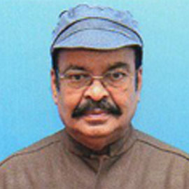 Dr. V. Dhanabalan