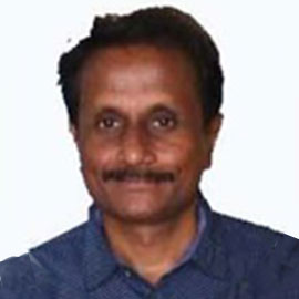 Dr. D. Jayaprakash