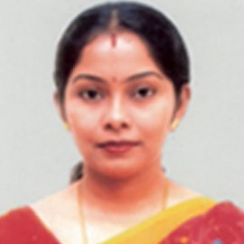 Dr. S. Sudha Sathya
