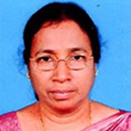 Dr. D. Tamilmani