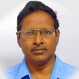 Mr. S. Thirumavalavan